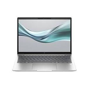 HP - EliteBook 630 - Notebook - Zilver - 13,3 inch - Intel Core Ultra 5 - 8 GB - 256 GB