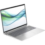 HP ProBook 460 G11 (9C0C7EA) (zilver, Windows 11 Pro 64-bit, 40,6 cm (16 inch), 1 TB SSD)