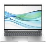 HP ProBook 460 G11 - Notebook - Zilver - 16 inch - 16 GB RAM - 512 GB SSD