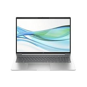HP - ProBook 460 - Notebook - Zilver - 16 inch - 8 GB - 256 GB