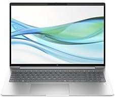 HP - ProBook 460 - Notebook - Zilver - 16 inch - 8 GB - 256 GB