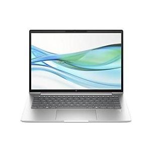 HP - ProBook 440 G11 - Notebook - Zilver - Intel Core Ultra 7, 32 GB RAM, 1 TB SSD, 14 inch, 1920 x 1200 Pixel