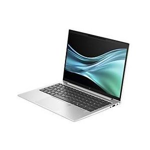 HP - EliteBook 830 G11 - Notebook - Zilver - 13,3 inch - Intel Core Ultra 7 - 16 GB RAM - 512 GB