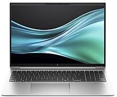 HP EliteBook 860 - Notebook - Zilver - 16 inch - 512 GB - 16 GB RAM - Intel Core Ultra 7 155U