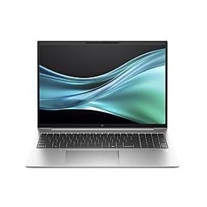HP - EliteBook 860 - Notebook - Zilver - 16 inch - 512 GB - 16 GB RAM - Intel Core Ultra 5 125U