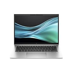 HP - EliteBook 840 G11 - Laptop - Zilver - 16GB RAM - 512GB SSD - Windows 11 Pro