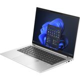 HP - EliteBook 845 - Notebook - Zilver - 14 inch - AMD Ryzen 7 8840U - 16 GB - 512 GB