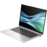 HP - EliteBook 845 - Notebook - Zilver - 14 inch - AMD Ryzen 7 8840U - 16 GB - 512 GB