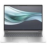 HP - EliteBook 660 G11 - Notebook - Zilver - 16" - Intel Core Ultra 7 155U - 16 GB - 512 GB