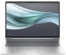 HP - EliteBook 660 G11 - Notebook - Zilver - 16" - Intel Core Ultra 7 155U - 16 GB - 512 GB