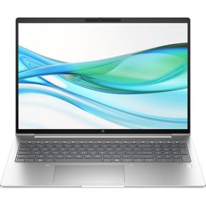 HP ProBook 460 G11 CU5 125U/16GB/512SSD/W11Pro silver