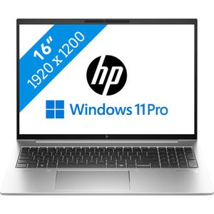 HP EliteBook 860 G11 16" Laptop