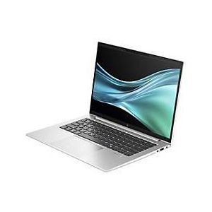 HP - EliteBook 845 G11 - Notebook - Zilver - 14 inch - AMD Ryzen 7 8840HS - 32 GB - 1000 GB