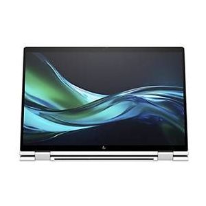 HP - Elite x360 1040 G11 - Notebook - Zilver - 14 inch - Intel Core Ultra 7 155H - 32 GB - 1000 GB