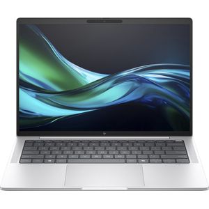 HP - EliteBook 1040 G11 - Notebook - Zilver - 14 inch - Intel Core Ultra 7 155H - 32 GB - 1000 GB
