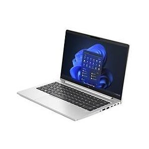 HP - EliteBook 640 G10 - Notebook - Zilver - 14 inch - Intel Core i5-1335U - 16 GB - 512 GB