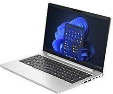 HP - EliteBook 640 G10 - Notebook - Zilver - 14 inch - Intel Core i5-1335U - 16 GB - 512 GB