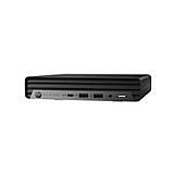 HP - Elite Mini 800 G9 - Mini PC - 16GB - 512GB SSD - W11Pro