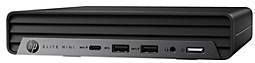 HP - Elite Mini 800 G9 - Mini PC - 16GB - 512GB SSD - W11Pro