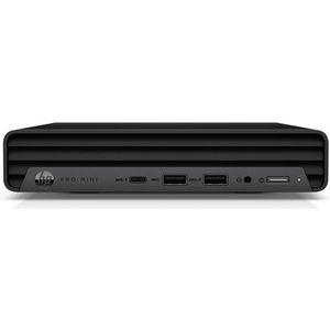 HP Pro Mini 400 G9 - PC - i5-13500T - 16GB - 512GB SSD - Wifi/BT - QWERTY US/int toetsenbord