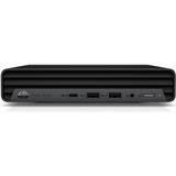 HP Pro Mini 400 G9 (A1HL6ES) (zwart, zonder Betriebssystem)