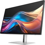 HP - S7 Pro 727pq - QHD Monitor - Zwart - 27 inch, 2560 x 1440 Pixels, IPS, 120 Hz