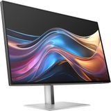 HP - S7 Pro 727pq - QHD Monitor - Zwart - 27 inch, 2560 x 1440 Pixels, IPS, 120 Hz
