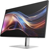 HP - Series 7 Pro - Monitor - Zwart - 27 inch - 2560 x 1440 Pixels