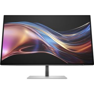 HP - Series 7 Pro - Monitor - Zwart - 27 inch - 2560 x 1440 Pixels