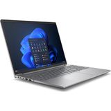 HP - ZBook Power G11 - Notebook - Grijs - 16 inch - 1000 GB - 32 GB RAM - AMD Ryzen 7 8840HS