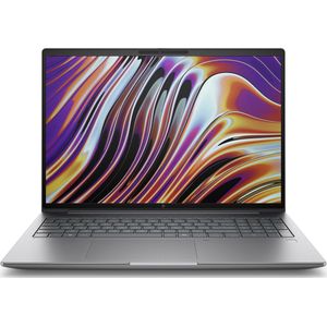 HP - ZBook Power G11 - Notebook - Grijs - 16 inch - 1000 GB - 32 GB RAM - AMD Ryzen 7 8840HS