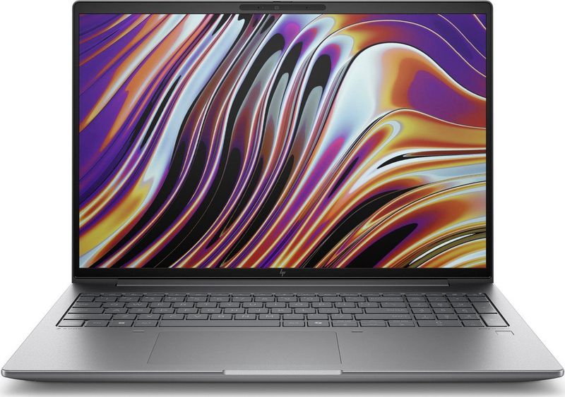 HP - ZBook Power G11 - Notebook - Grijs - 16 inch - 1000 GB - 32 GB RAM - AMD Ryzen 7 8840HS