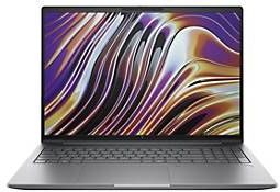 HP - ZBook Power G11 - Notebook - Grijs - 16 inch - AMD Ryzen 7 8845HS - 32 GB - 1000 GB