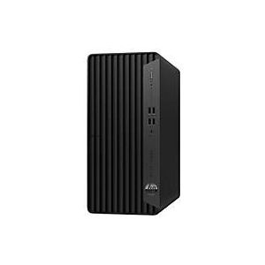 HP - Elite Tower 800 G9 - Desktop PC - Zwart - Intel Core i5-14500 - 32 GB RAM - 1000 GB SSD
