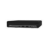 HP - Elite Mini 800 G9 - PC - Zwart - 512 GB - 16 GB - Intel Core i5-14500 - UHD Graphics 770