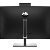 HP ProOne 440 G9 - All-in-One PC - Zilver - 512 GB - 16 GB - Intel Core i7-14700T - UHD Graphics 770