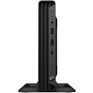 HP - Pro Mini 400 - PC - Zwart - Intel Core i5-14500T - 16 GB - 512 GB