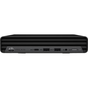HP ProDesk 400 G9 Mini-PC