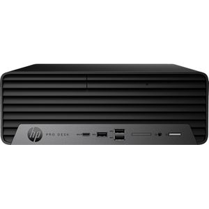 HP Pro 400 G9 - SFF Core i7 i7-14700  tot 5.4 GHz