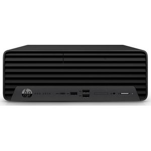 HP - Pro SFF 400 - Desktop - Intel Processor - Ruimtebesparend Ontwerp