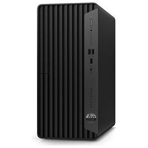 HP - Pro Tower 400 - Desktop - Zwart - Intel®-Processor