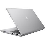 HP - ZBook Fury 16 G11 - Notebook - Grijs - 16 inch - Intel Core i7-14700HX - 32 GB - 1000 GB