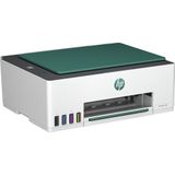 HP Smart Tank 5108 AiO Printer Thermische inkjet A4 4800 x 1200 DPI 12 ppm Wifi