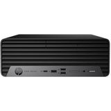 HP Pro SFF 400 G9 - i5-14500 - 16GB - 512GB SSD - DVD-RW - W11P NL - QWERTY US/Int toetsenbord