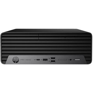HP Pro SFF 400 G9 - i5-14500 - 16GB - 512GB SSD - DVD-RW - W11P NL - QWERTY US/Int toetsenbord