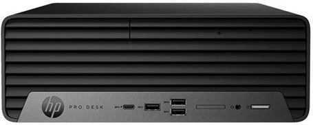 HP Pro SFF 400 G9 - i5-14500 - 16GB - 512GB SSD - DVD-RW - W11P NL - QWERTY US/Int toetsenbord