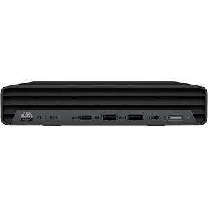 HP Pro Mini 400 G9 i5 14500T 16GB 512GB SSD Wifi/BT W11P NL QWERTY US/int toetsenbord