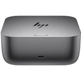 HP Thunderbolt 4 100W G6 Dock Bedraad Grijs
