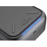 HP Thunderbolt 4 100W G6 Dock Bedraad Grijs