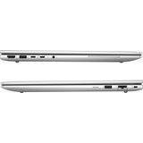 HP EliteBook 665 G11 AMD Ryzen™ 7 7735U Laptop 40,6 cm (16"") WUXGA 16 GB DDR5-SDRAM 512 GB SSD Wi-Fi 6E (802.11ax) Windows 11 Pro Zilver